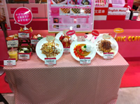 Plastic Food